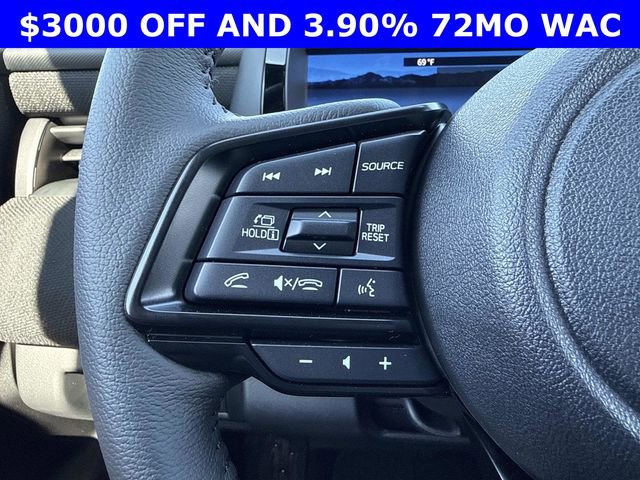 New 2026 Subaru Outback Limited image 24