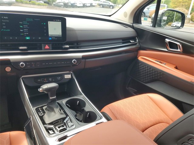 New 2026 Kia Carnival SX image 12