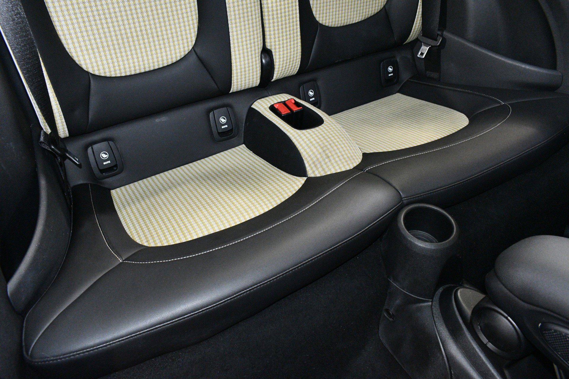 Used 2023 MINI Cooper S w/ MINI Resolute Edition image 20