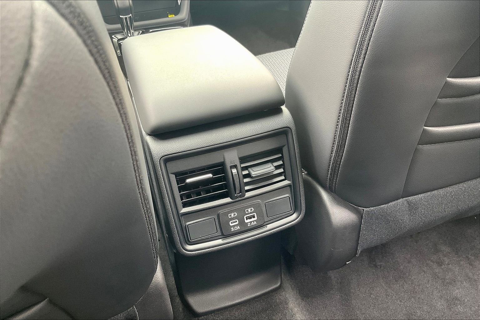 New 2026 Subaru Forester Premium image 25