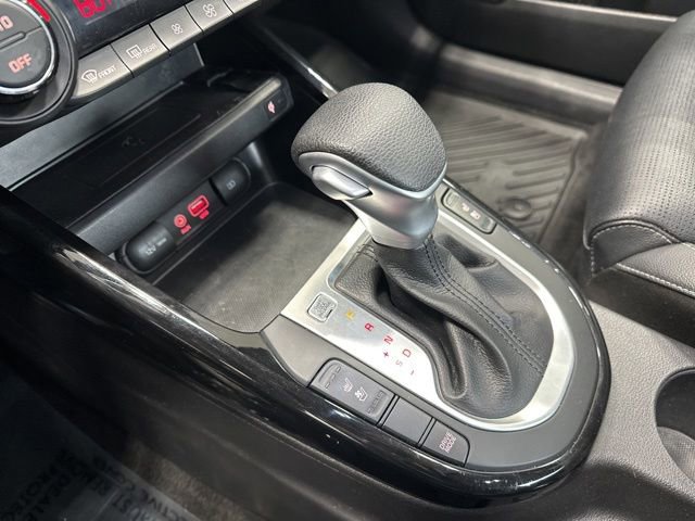 Used 2021 Kia Forte EX FWD image 37
