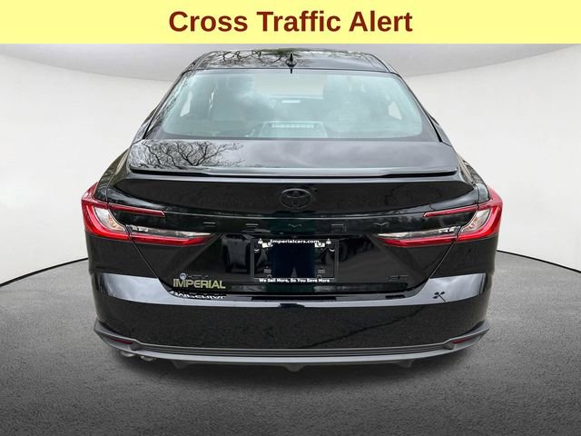 Used 2026 Toyota Camry SE FWD image 9