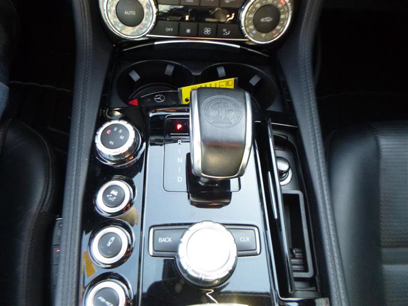Used 2013 Mercedes-Benz CLS 63 AMG image 17