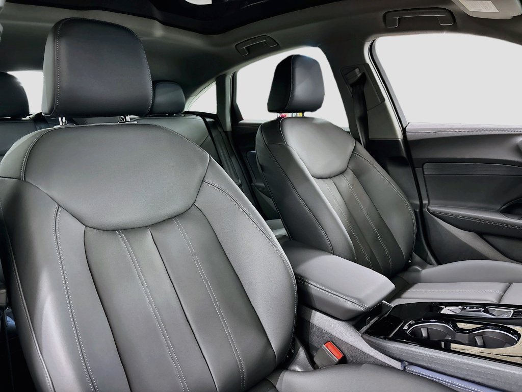 New 2026 Audi A5 Premium AWD/4WD image 15