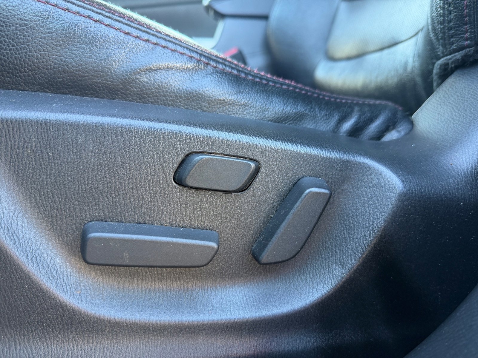 Used 2016 MAZDA CX-5 Grand Touring image 10