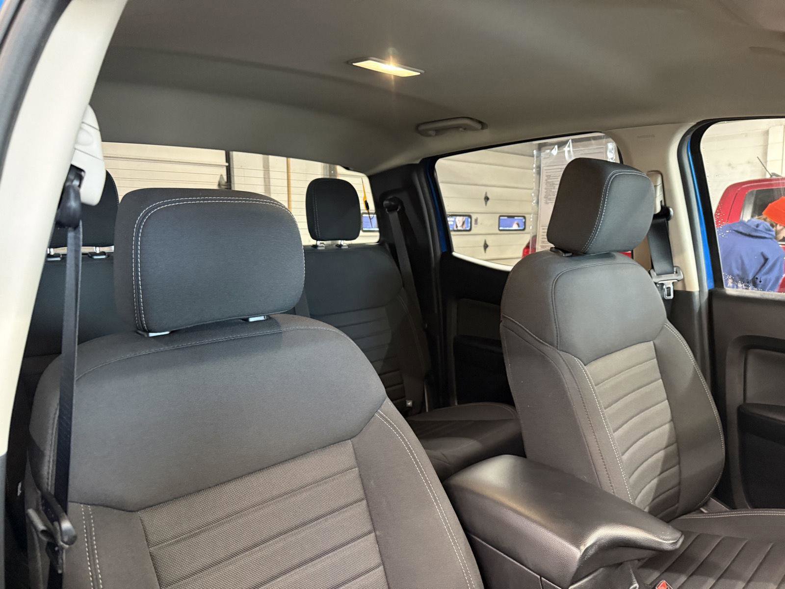 Used 2021 Ford Ranger XLT w/ Equipment Group 301A Mid image 29