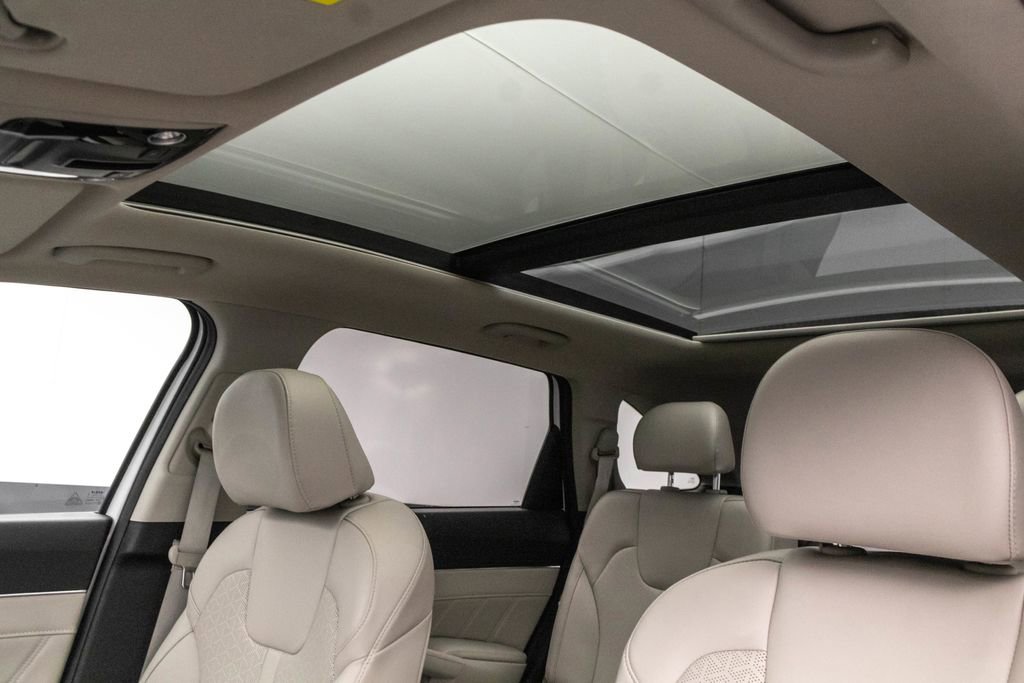 Used 2023 Kia Sorento SX image 23