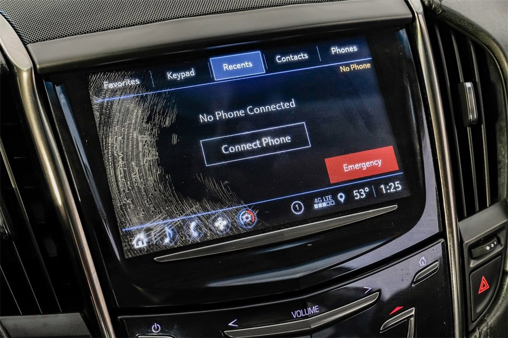 Used 2018 Cadillac ATS 2.0T Coupe image 26