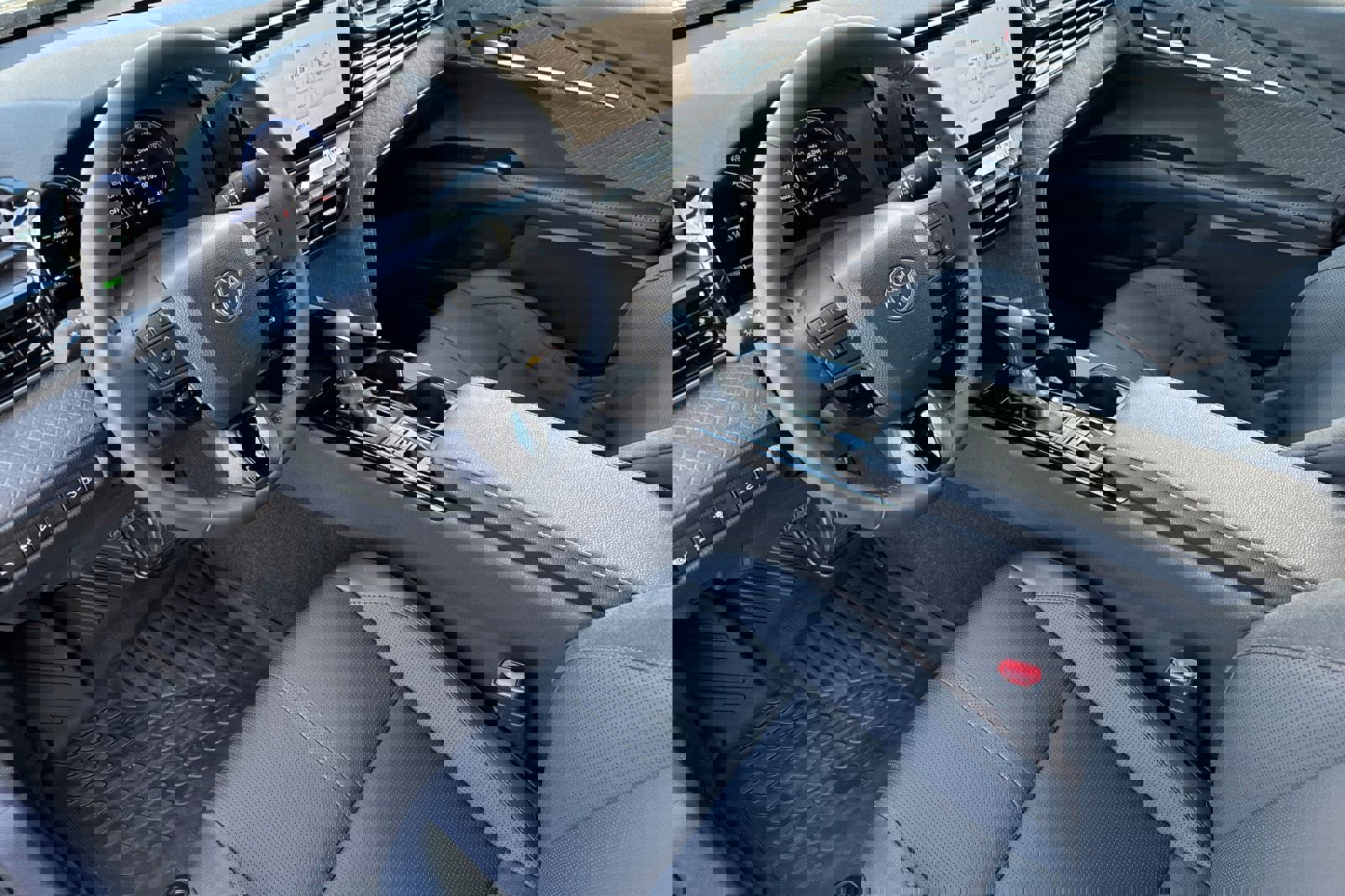 New 2026 Toyota Camry XSE image 8