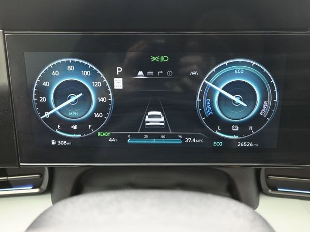 Used 2024 Hyundai Elantra Limited image 24