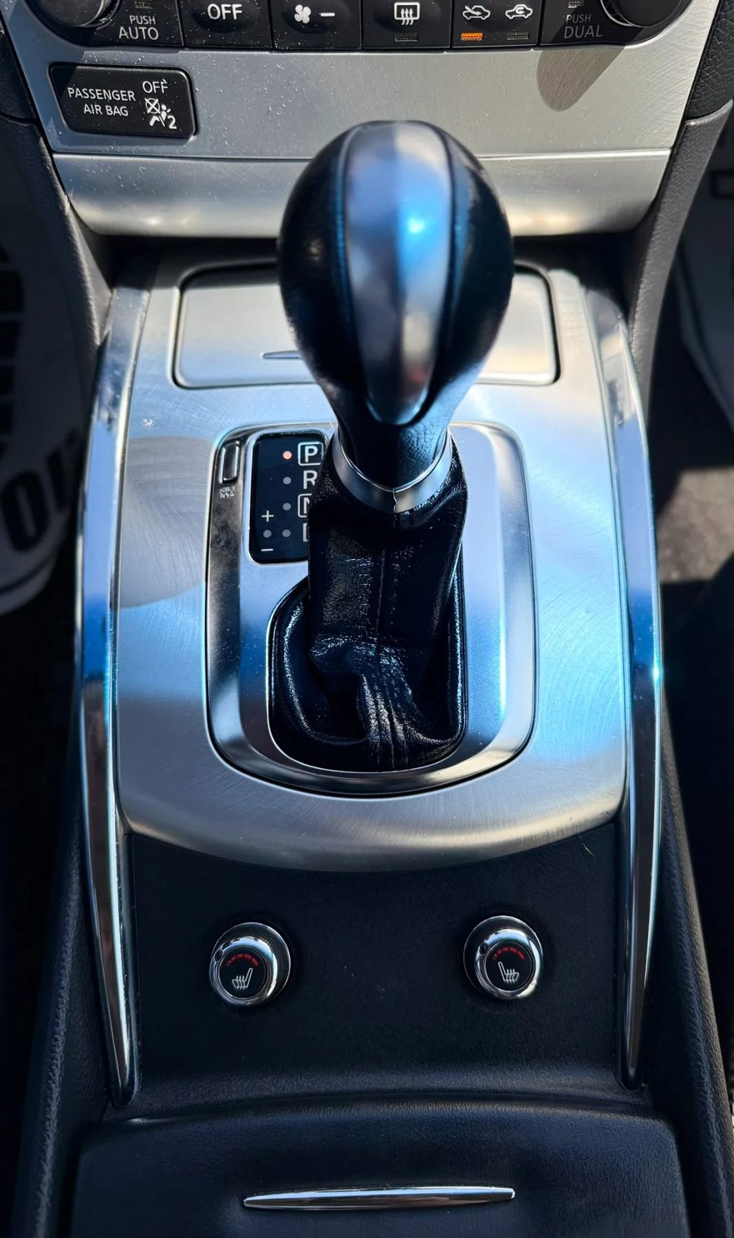 Used 2013 INFINITI G37 Journey w/ Premium Pkg RWD image 20