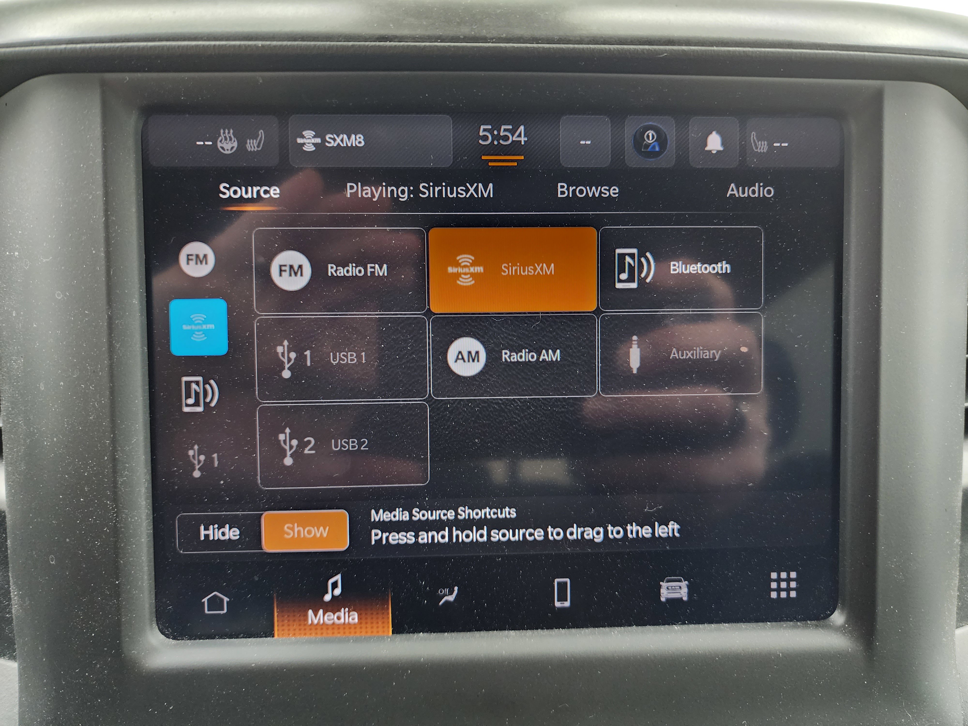 Used 2022 RAM 1500 Big Horn image 50