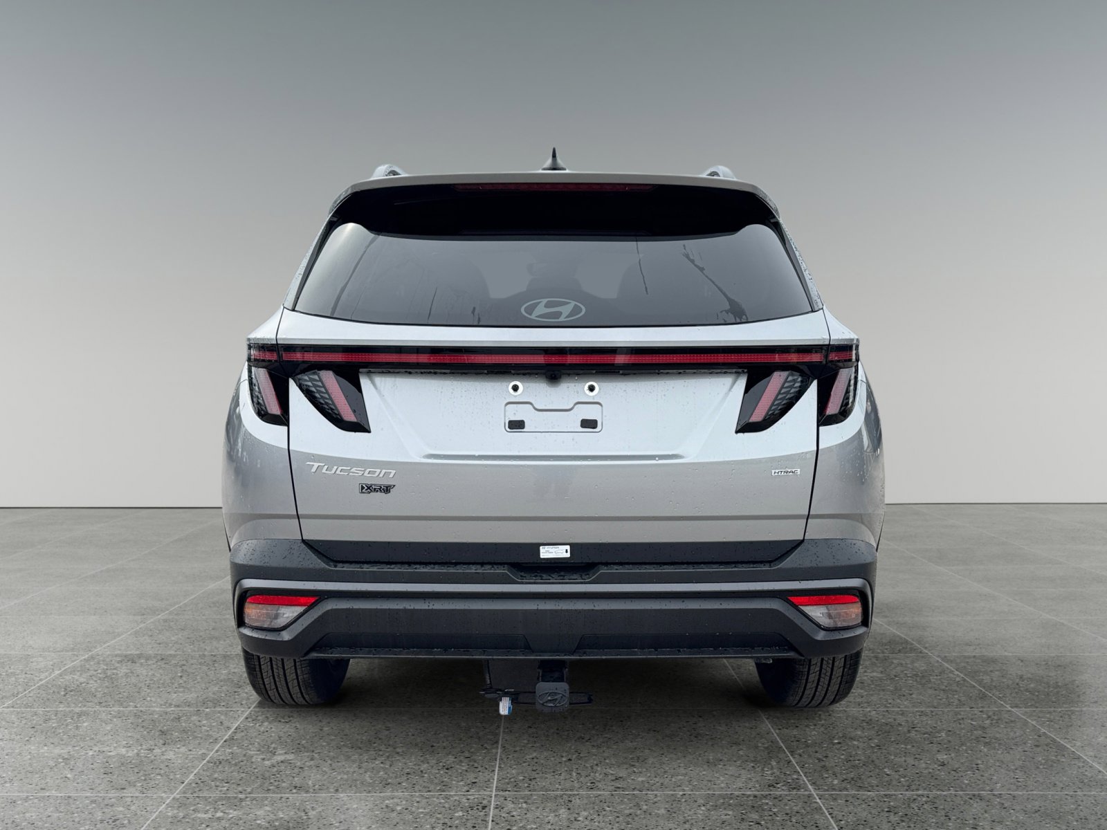 New 2026 Hyundai Tucson XRT AWD/4WD image 4