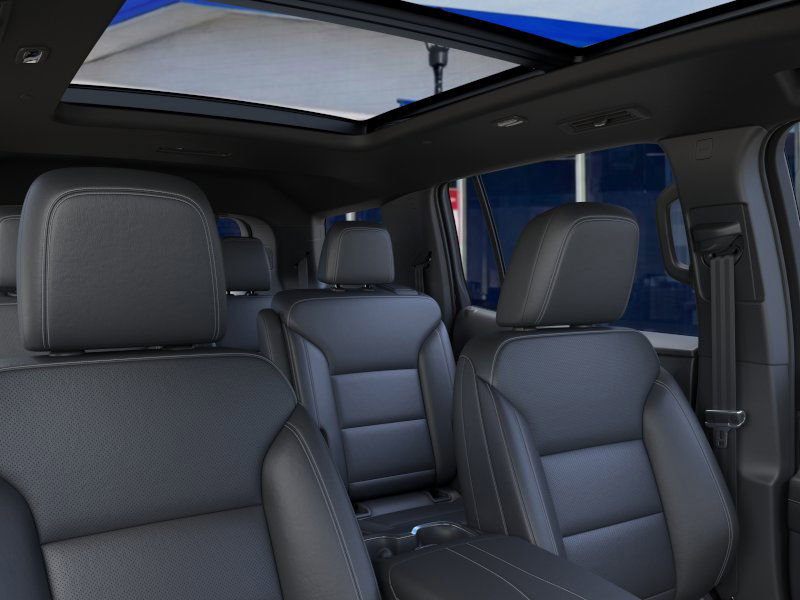 New 2026 Chevrolet Traverse LT w/ Enhanced Driving Package image 24