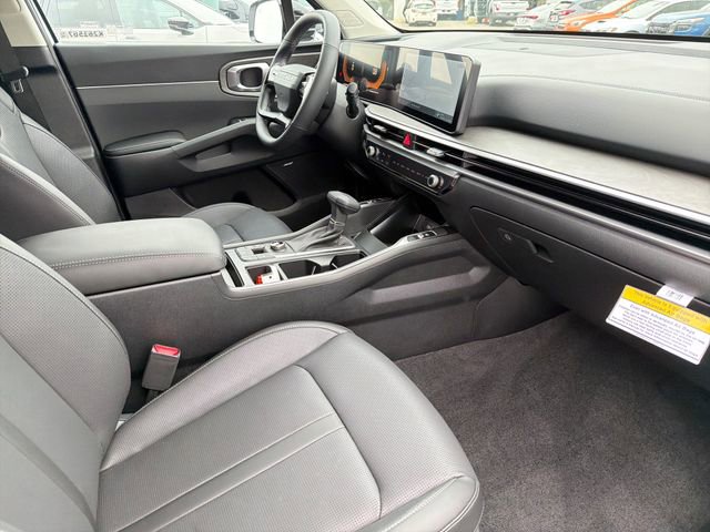 New 2026 Kia Sorento X-Line EX AWD/4WD image 22