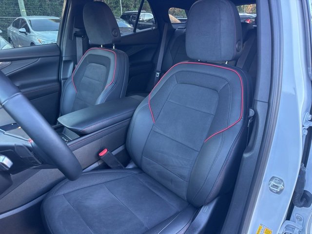 Used 2024 Chevrolet Blazer EV RS image 10