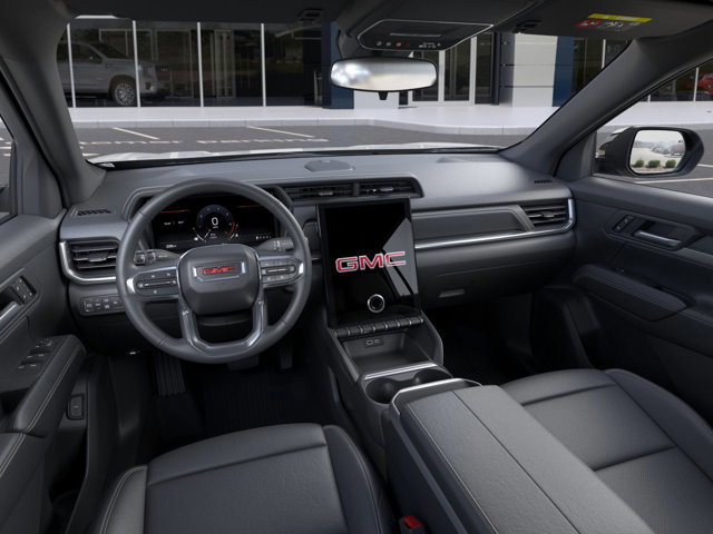 New 2026 GMC Terrain Elevation image 15
