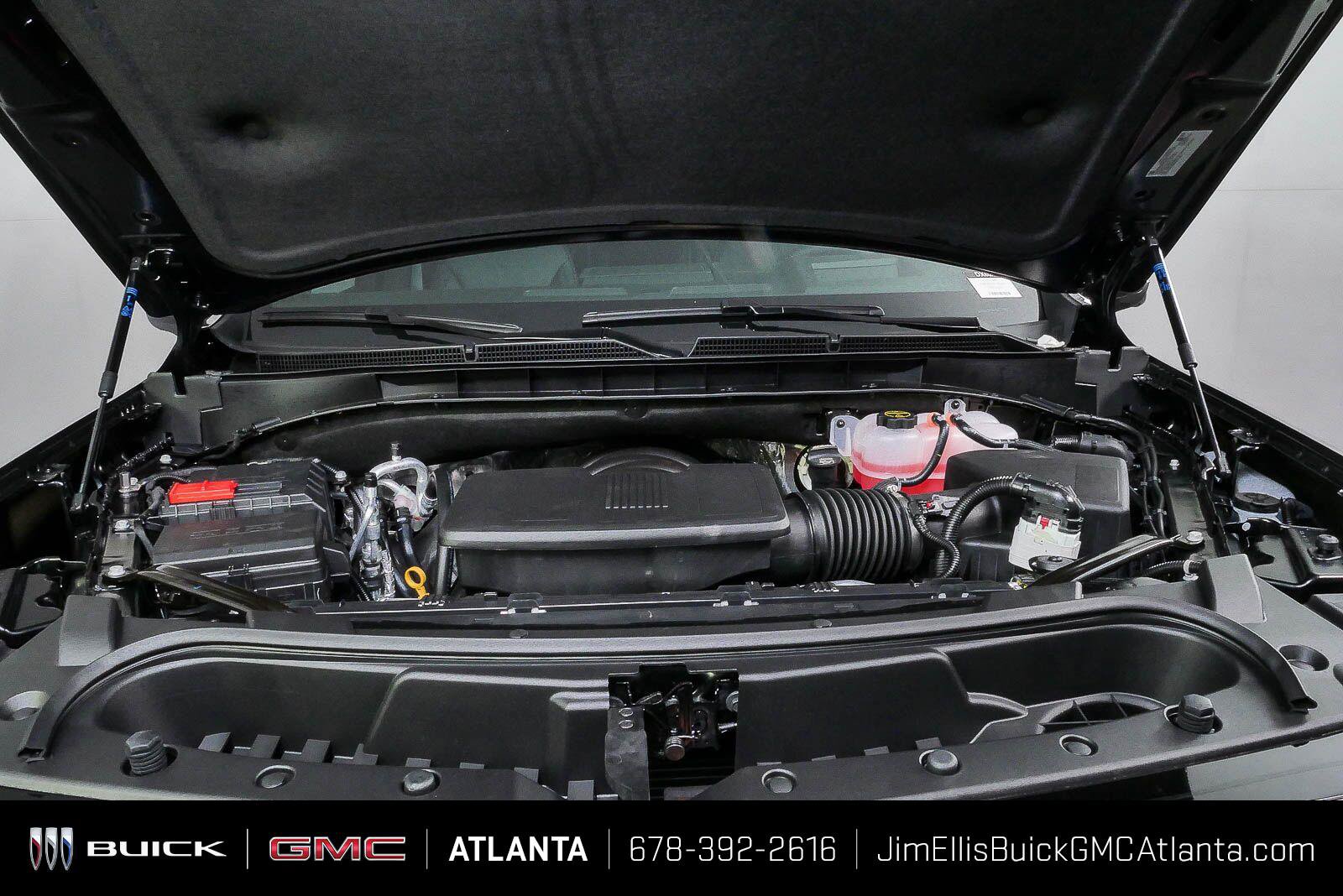 New 2026 GMC Yukon XL Denali w/ Denali Reserve Package AWD/4WD image 37