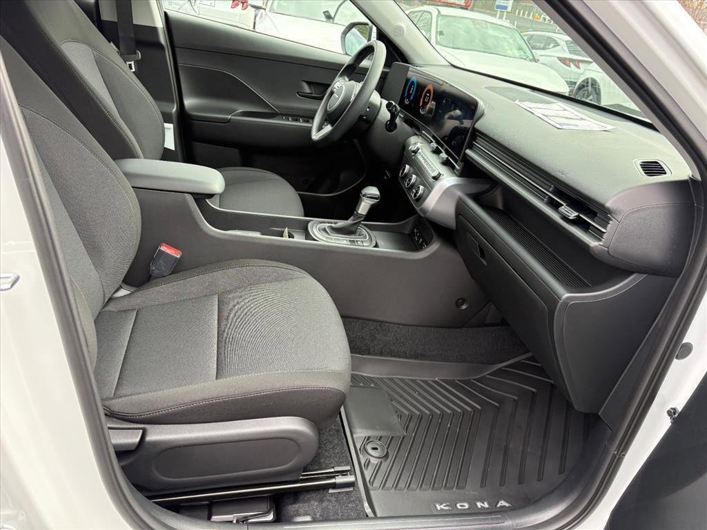New 2026 Hyundai Kona SE FWD image 56
