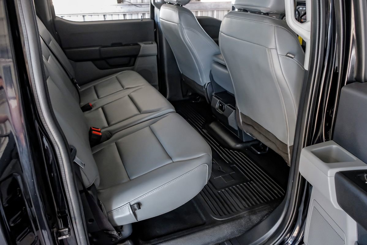 Used 2023 Ford F350 XL w/ XL Chrome Package image 36