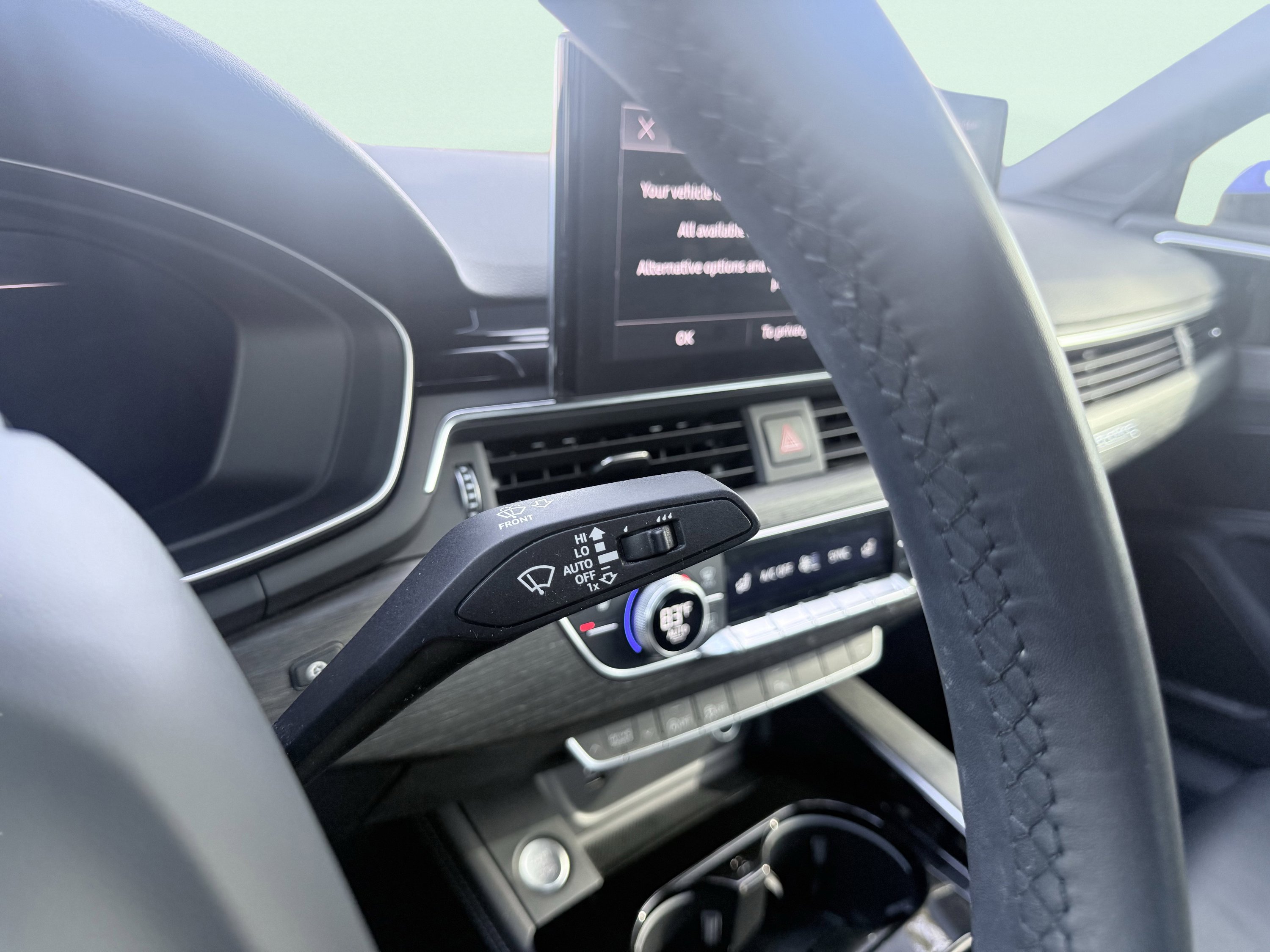 Used 2024 Audi A5 2.0T Premium Plus image 47