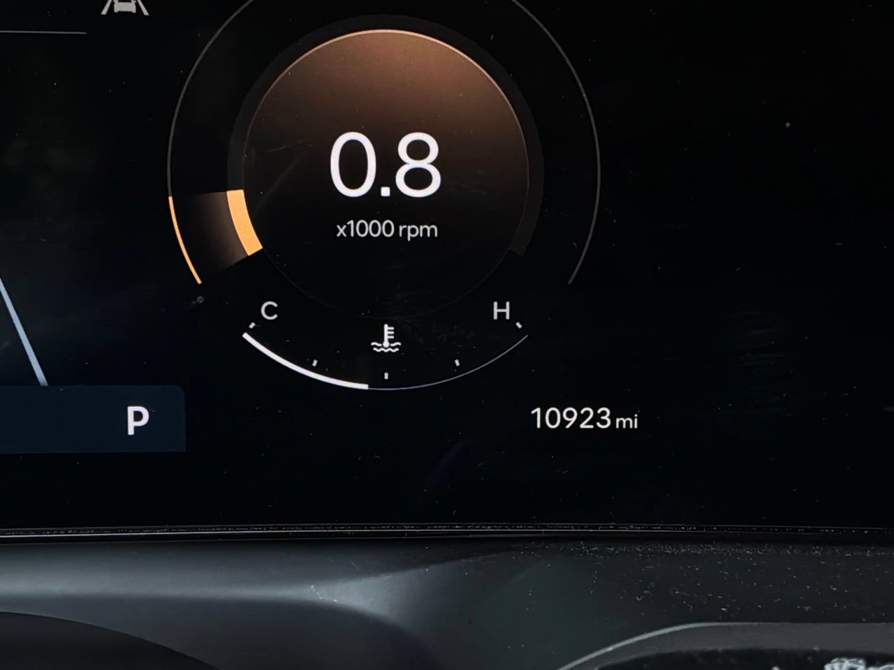 Used 2026 Hyundai Palisade SEL FWD image 50