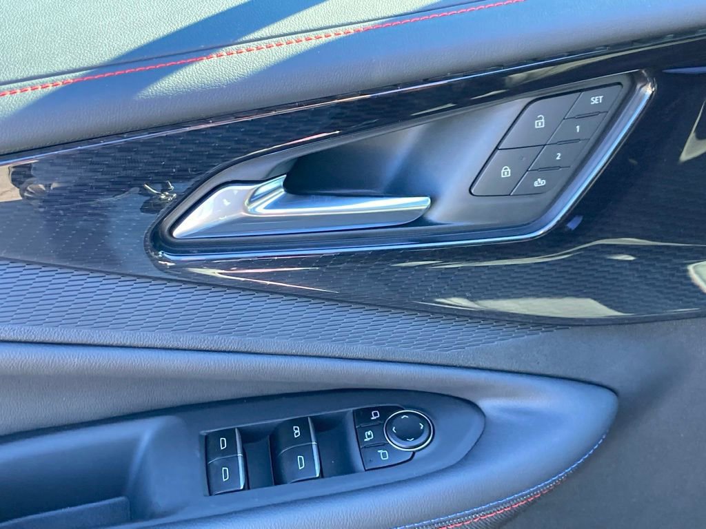 New 2026 Chevrolet Blazer EV RS image 20