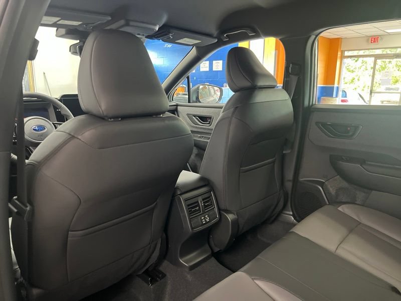 New 2026 Subaru Outback Premium AWD/4WD image 20