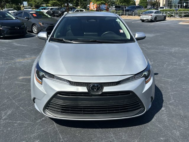 Used 2026 Toyota Corolla LE FWD image 9