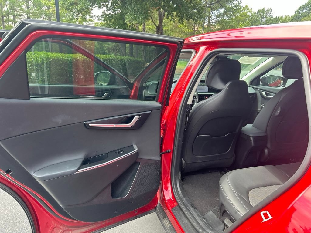 Used 2024 Kia EV6 Light RWD image 14