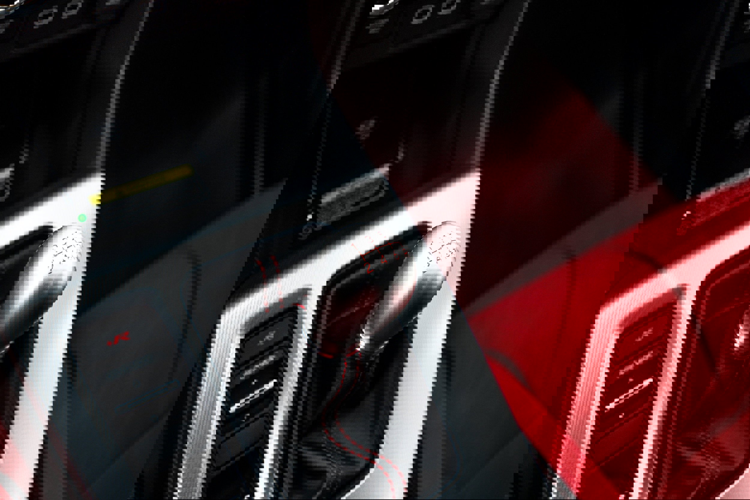 Used 2023 Honda Civic Type R image 13