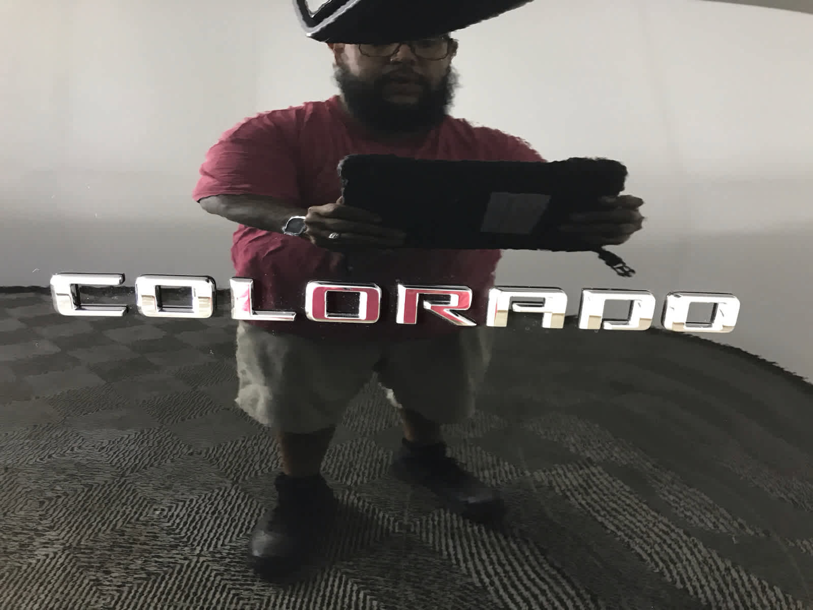 New 2026 Chevrolet Colorado Trail Boss image 25