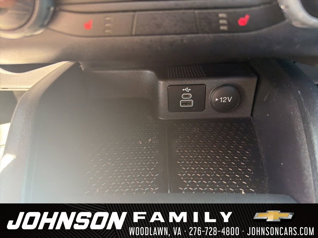 Used 2023 Ford Bronco Sport Badlands image 20