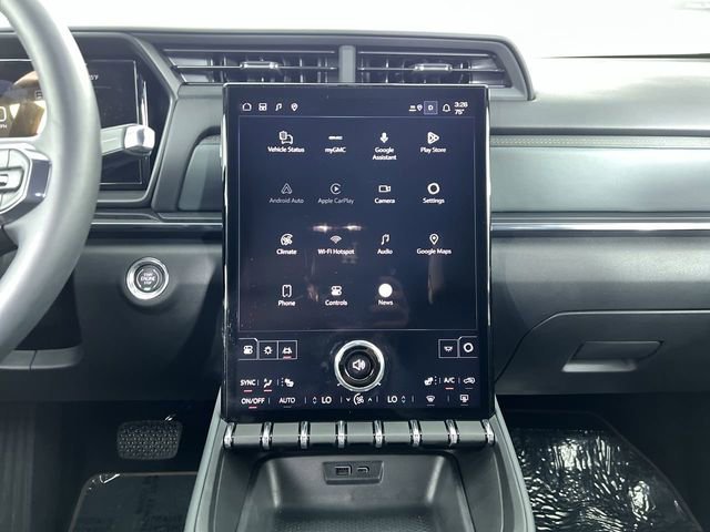 Used 2026 GMC Terrain AT4 image 13