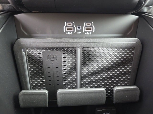 New 2026 RAM 1500 4x4 Crew Cab image 22