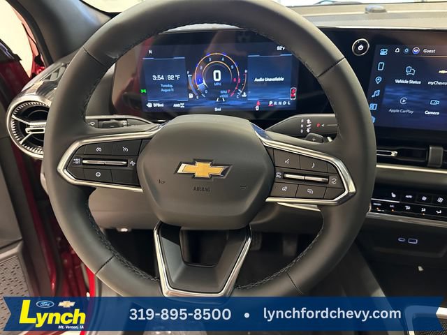 New 2027 Chevrolet Equinox LT w/ Convenience Package II AWD/4WD image 10