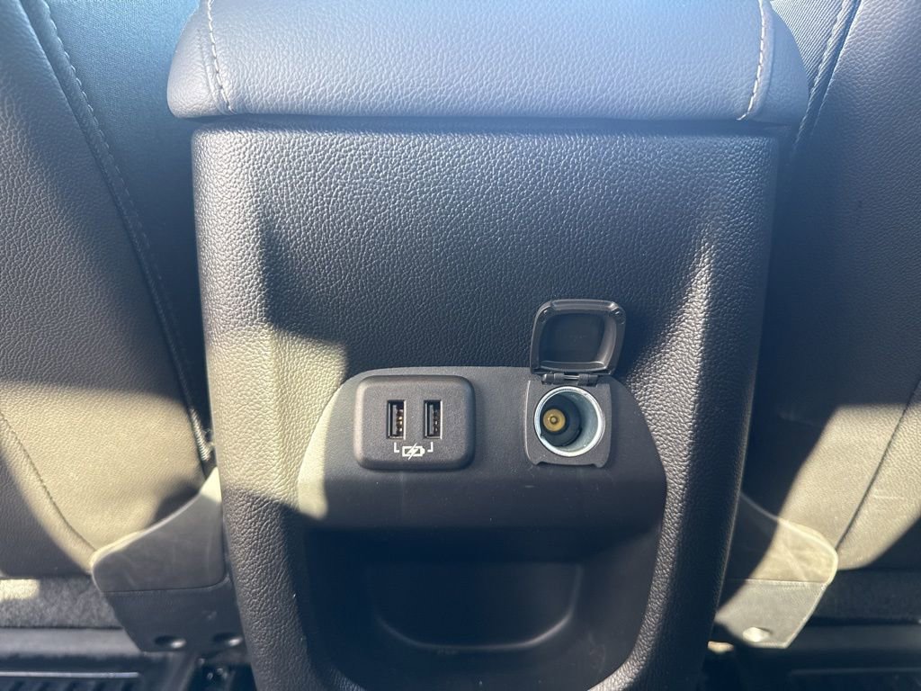 Used 2021 Chevrolet Colorado Z71 image 27