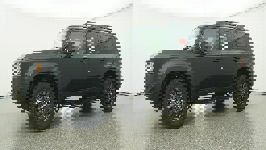 New 2026 Toyota Land Cruiser 1958 image 18