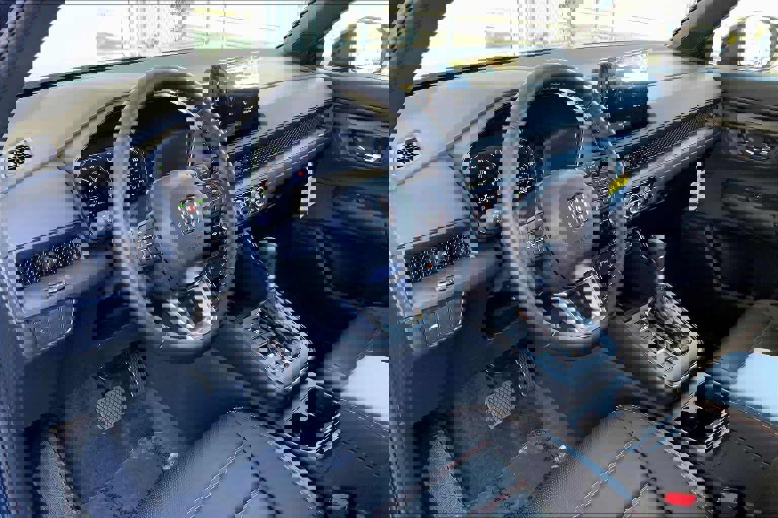 New 2026 Honda CR-V Sport-L image 9