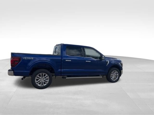 New 2026 Ford F150 Lariat image 7