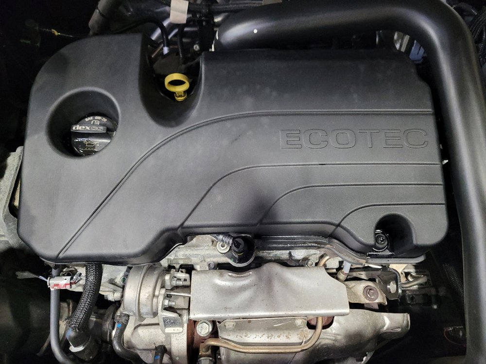 Used 2023 Chevrolet Equinox LT AWD/4WD image 30