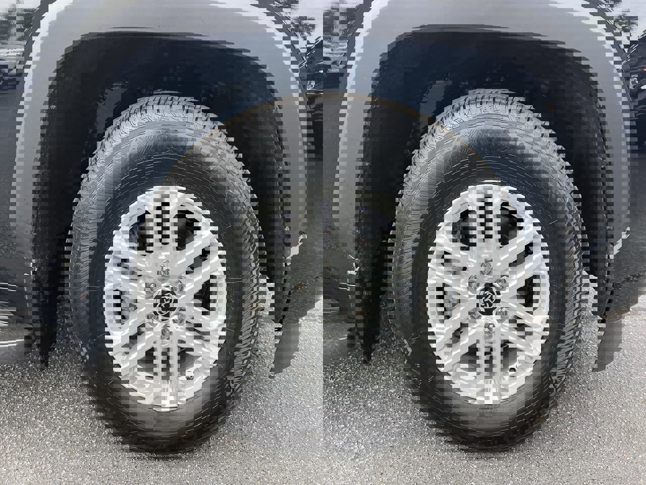 Used 2024 Toyota Sequoia SR5 w/ SR5 Premium Package image 13