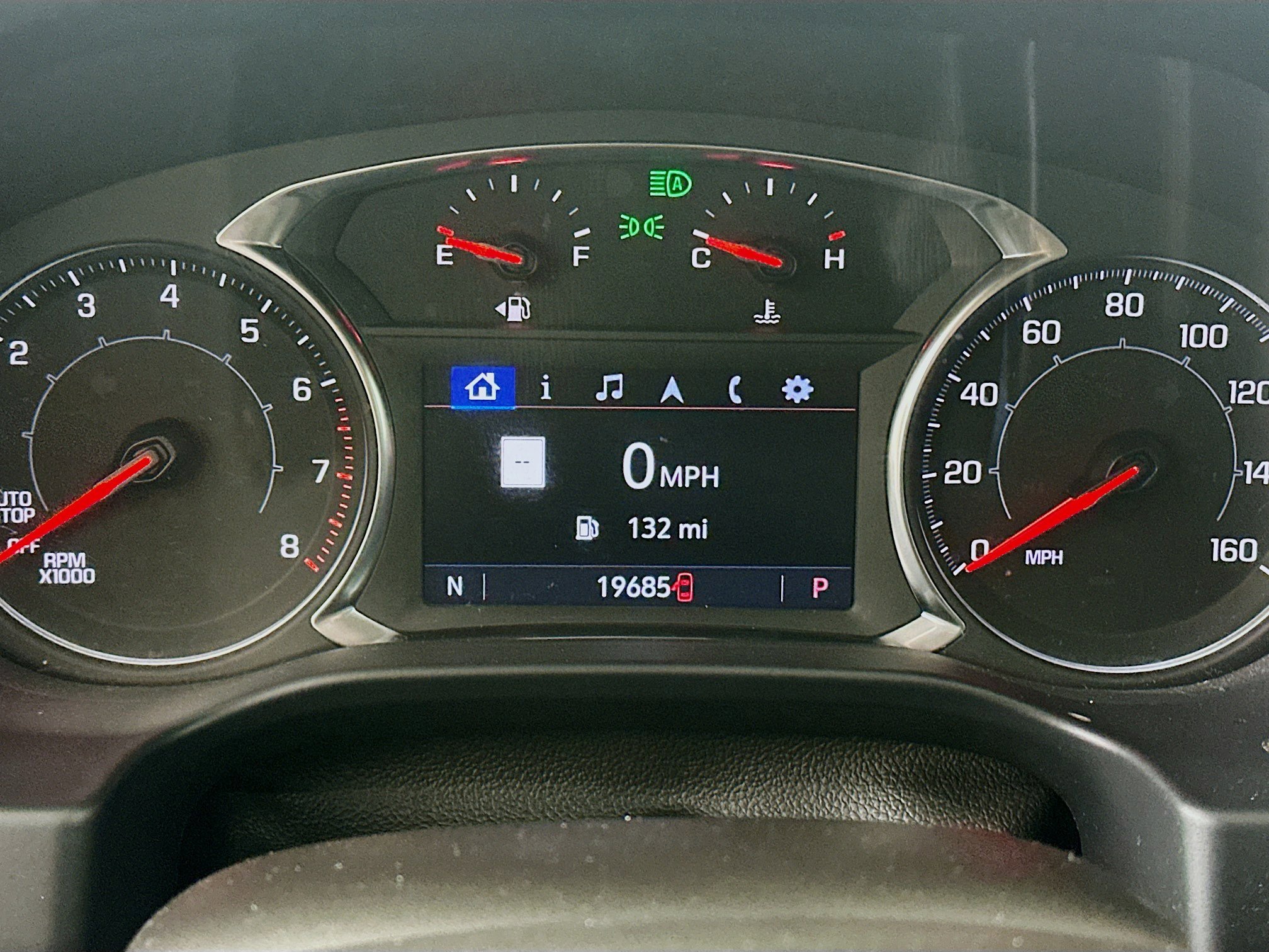 Used 2023 GMC Acadia SLE w/ Driver Convenience Package image 19