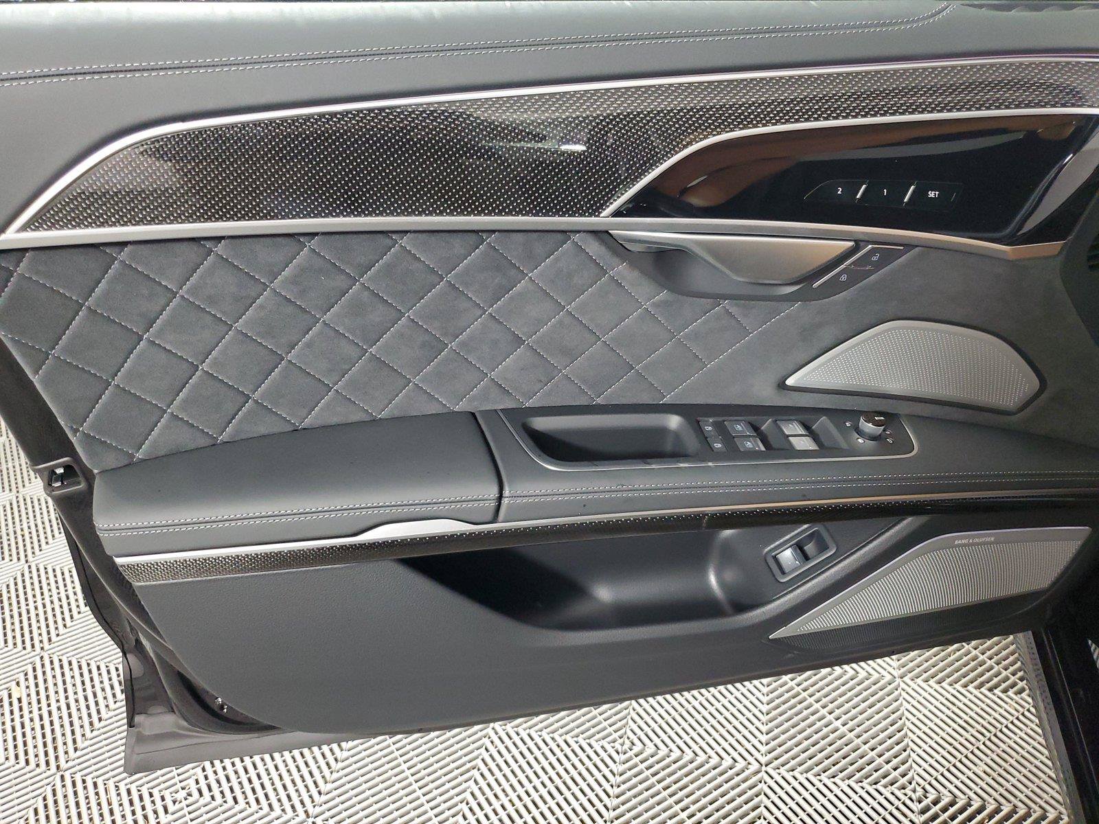 New 2026 Audi S8 AWD/4WD image 19
