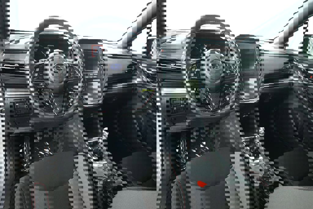 Used 2022 Subaru WRX image 10