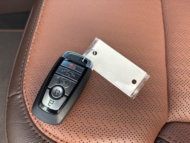 New 2026 Ford F250 King Ranch w/ Tremor Off-Road Package image 29