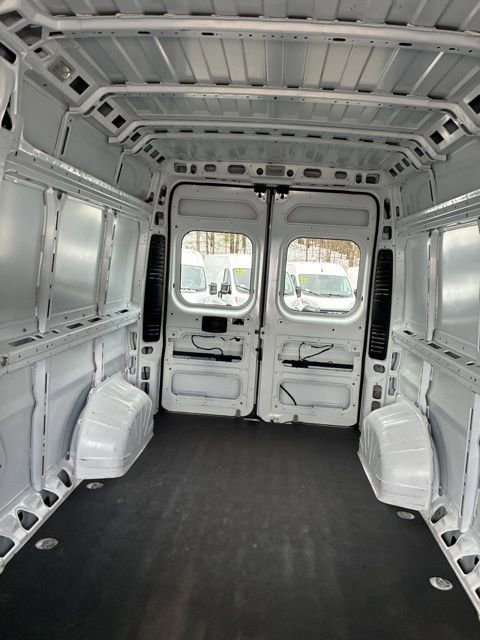 Used 2023 RAM ProMaster 2500 image 38