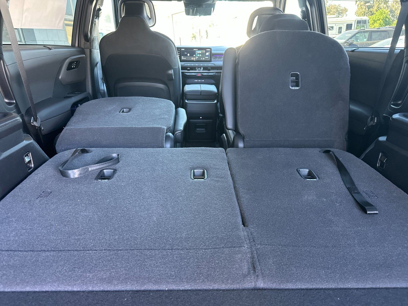 New 2027 Kia Telluride SX Prestige X-Pro image 16