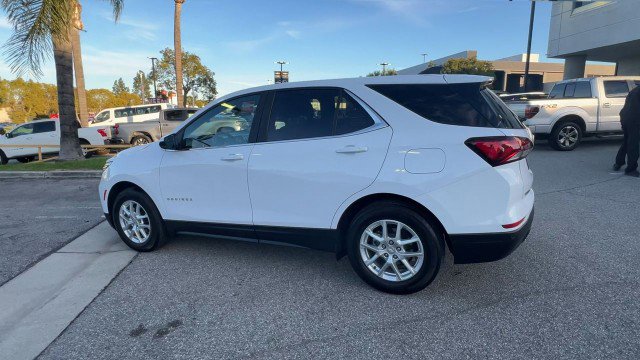 Used 2023 Chevrolet Equinox LT image 6