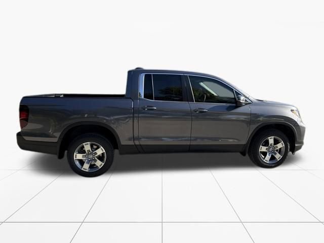 New 2026 Honda Ridgeline RTL image 9